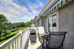 Balcony - 