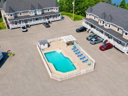 Aerial View - 