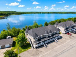Aerial View - 
