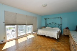 Master Bedroom - 