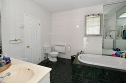 Master Bathroom - 