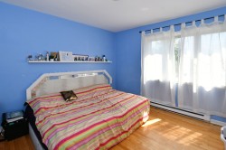 Bedroom - 