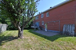Courtyard - 
