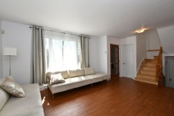 Living Room - 