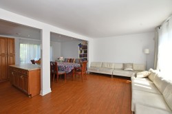 Living Room - 