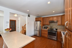Kitchen - 