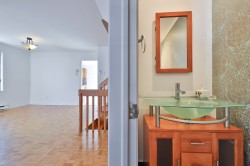 Salle d'eau - 