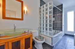 Salle de bains - 