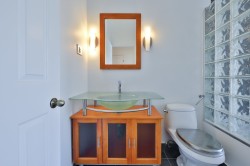 Salle de bains - 