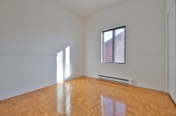 Chambre à coucher - 