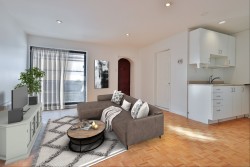 Salle familiale - 