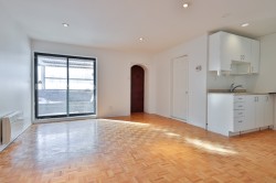 Salle familiale - 