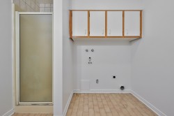 Salle de lavage - 