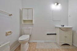 Salle de bains - 