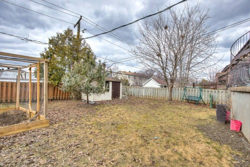 Jardin - 2100 Boul. René-Laennec, Laval (Vimont), QC 