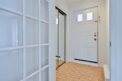 Hall d'entrée/Vestibule - 
