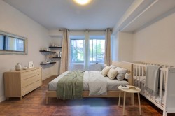 Chambre à coucher - 