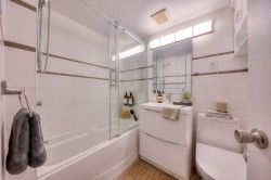 Salle de bains - 