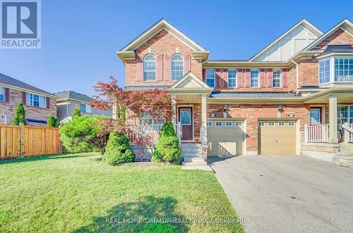 5410 Tasha Drive, Mississauga, ON 