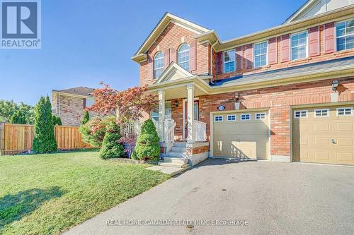 5410 Tasha Drive, Mississauga, ON 