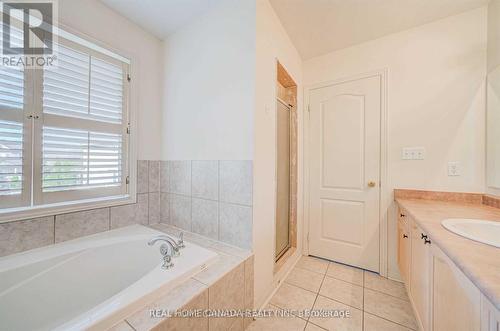 5410 Tasha Drive, Mississauga, ON 