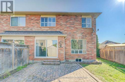 5410 Tasha Drive, Mississauga, ON 