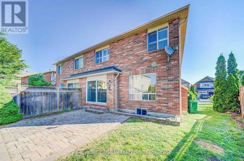 5410 Tasha Drive, Mississauga, ON 
