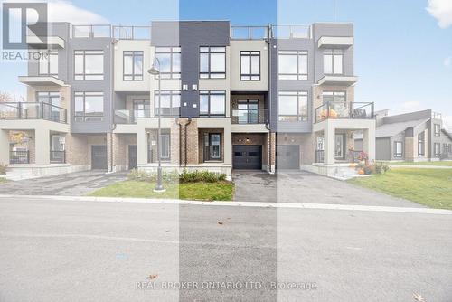 123 MARINA VILLAGE DRIVE  Georgian Bay, ON L0K 1S0