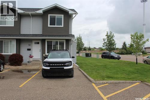 56 4850 Harbour Landing DRIVE  Regina, SK S4W 0K9