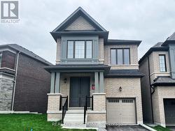 1013 PISCES TRAIL Pickering, ON L0H 1J0