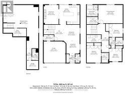 Full Floor Plan - 