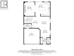 Main Floor - 