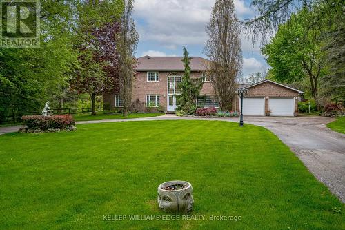 57 KENNEDY ROAD  Caledon, ON L7C 2M7