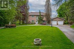 57 KENNEDY ROAD  Caledon, ON L7C 2M7