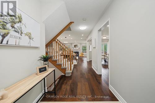 506 Pondview Place, Oakville, ON - Indoor Photo Showing Other Room