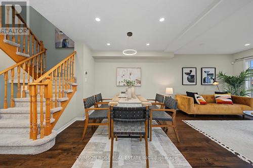 506 Pondview Place, Oakville, ON - Indoor