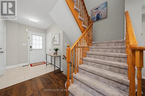 506 Pondview Place, Oakville, ON - Indoor Photo Showing Other Room