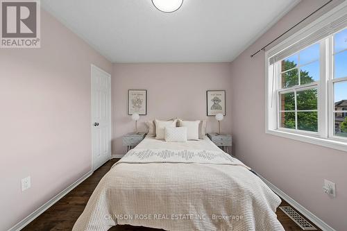 506 Pondview Place, Oakville, ON - Indoor Photo Showing Bedroom
