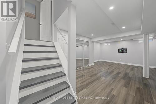 506 Pondview Place, Oakville, ON - Indoor Photo Showing Other Room