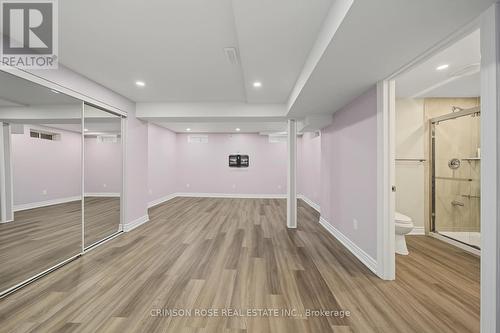 506 Pondview Place, Oakville, ON - Indoor Photo Showing Other Room