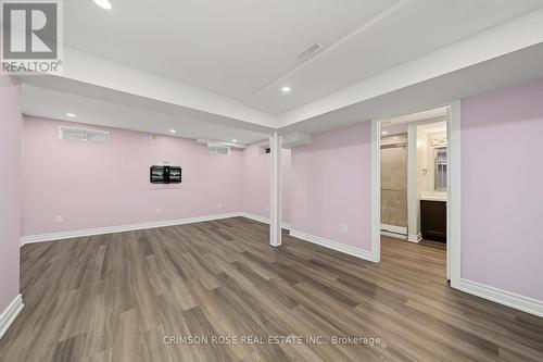 506 Pondview Place, Oakville, ON - Indoor Photo Showing Other Room