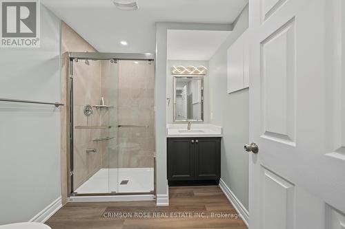506 Pondview Place, Oakville, ON - Indoor Photo Showing Bathroom