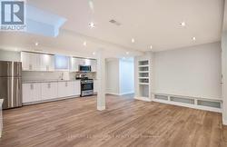 BASEMENT - 165 EMICK DRIVE Hamilton, ON L9K 0C9