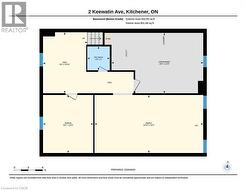 Floor plan - 