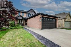182 KERWOOD Drive  Cambridge, ON N3C 4H7