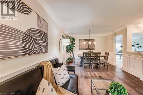 182 Kerwood Drive, Cambridge, ON - Indoor