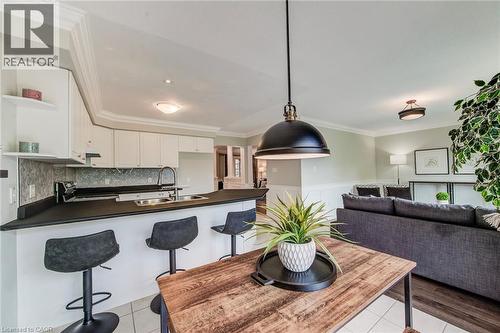 182 Kerwood Drive, Cambridge, ON - Indoor