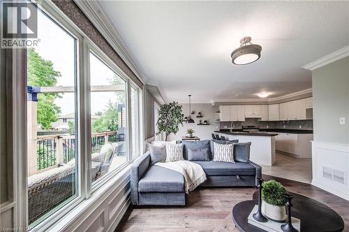 182 Kerwood Drive, Cambridge, ON - Indoor Photo Showing Other Room