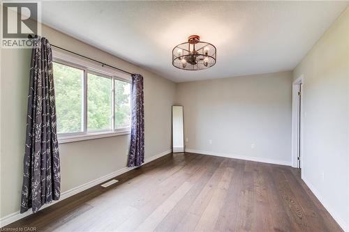 182 Kerwood Drive, Cambridge, ON - Indoor Photo Showing Other Room