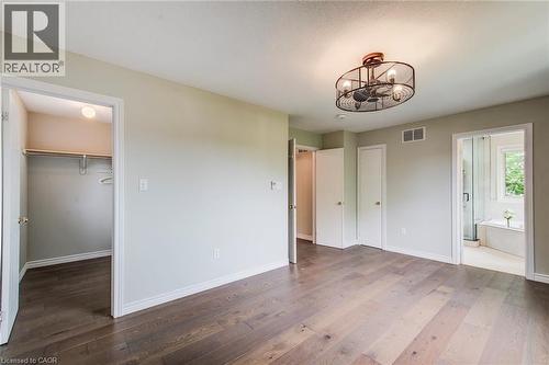 182 Kerwood Drive, Cambridge, ON - Indoor Photo Showing Other Room